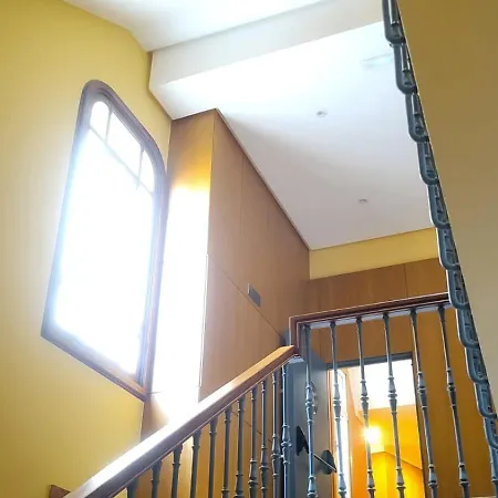 A Un Paso Appartement *