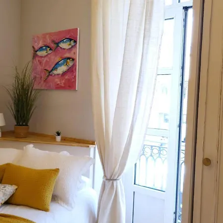 Appartement A Un Paso Comarca de Vigo
