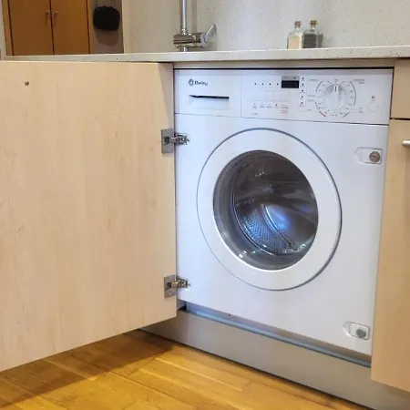 A Un Paso Appartement Comarca de Vigo