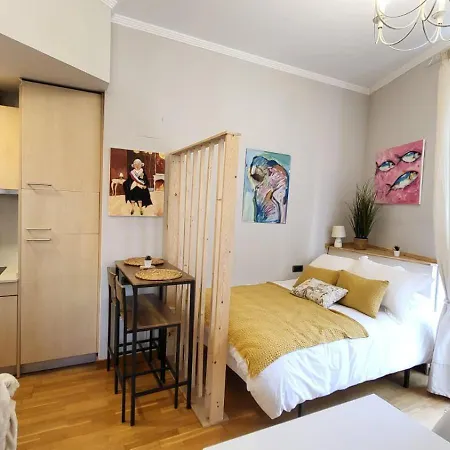 Appartement A Un Paso Comarca de Vigo