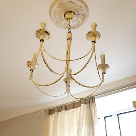 A Un Paso Appartement