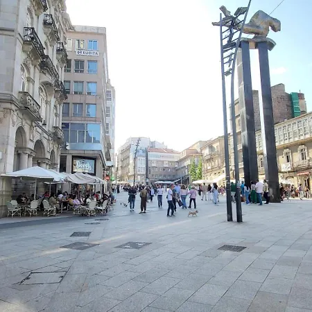 A Un Paso Comarca de Vigo