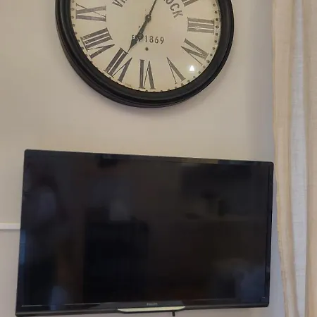 Appartement A Un Paso Comarca de Vigo