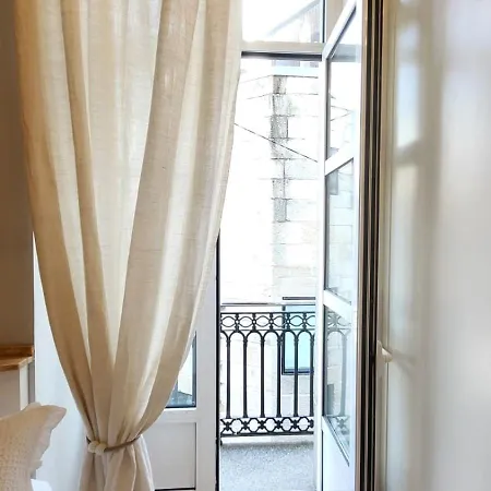 Appartement A Un Paso Comarca de Vigo