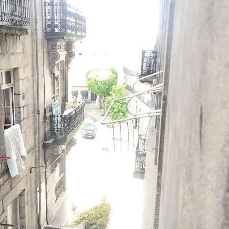 Appartement A Un Paso Comarca de Vigo
